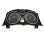 Velocímetro/Instrumentos Y Relojes Opel Astra H 13243045DU SW7.655 33109
