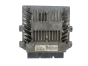 Controlador 9661642180 9665100380 5WS40615C-T PSA Siemens 53557