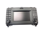 Radio del coche Navi SD Mercedes-Benz Sprinter A9069005203 RY2550