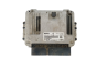 Controlador 0281017785 51916024 Alfa Romeo Bosch 