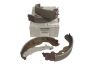 Zapatas de freno Nueva Original Dacia Renault 7701210109
