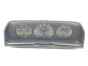 Velocímetro/Instrumentos Y Relojes Mercedes 190 W201 2015423706 VDO 