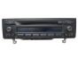 Radio del coche Professional CD BMW 1 65.12- 9205962 CD73 Alpine