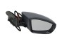 Retrovisor Derecho 5E1857508R 88571785002 Skoda Octavia III DPA
