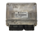 Controlador Del Motor VW 06A906033EM 5WP40439 Siemens