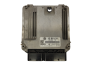 Controlador VW 03G906016HN 0281012272 Bosch
