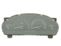 Velocímetro/Instrumentos Y Relojes Jaguar S-Type XR8F-10849-AM XR8F10849AM 26925
