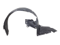 Paso De Rueda Izquierdo Delantero Renault Espace 4 8200574465