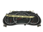 Velocímetro/Instrumentos Y Relojes Renalut Kangoo 248102341R Johnson 52602