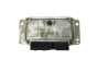 Controlador PSA Toyota 89661-0H022 0261208702 Bosch 16926