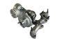 Turbocompresor 03G253010J 12531012401 VW Audi Seat Skoda Vika