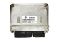 Controlador 03E906033L 5WP44301 08 VW Siemens