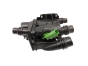 Caja Termostato 9807198480 Citroen Peugeot C3 DS 208 1.2 THP VTI 