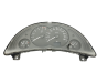 Velocímetro/Instrumentos Y Relojes Opel Corsa C 13173347WA 110008988026 43736