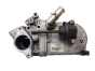 Radiador Del Egr Fiat Alfa Romeo PSA 55225296 1.3 JTD HDI