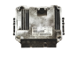 Controlador 0281010707 9647158080 9647785580 PSA Bosch 30251