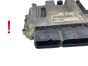Controlador Del Motor 55205622EP 0281014024 Opel Bosch 53946