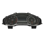 Velocímetro/Instrumentos Y Relojes Audi A4 B9 8W5920771B Magneti