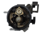 Mariposa De Aire Citroen 0438201501 0132008600 Bosch
