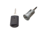 Interruptor De Encendido Opel Astra Zafira Corsa 13107754 5WK48668 1136