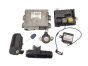 Conjunto De Arranque Lancia Y 46531217 46518702 46412170 1.2 16V