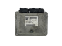 Controlador IAW4EF.G4 51798647 61601.294.01 Fiat Magneti Marelli 52893