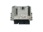 Controlador 9666235880 0261201863 9663193780 PSA Bosch 35835