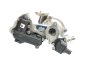 Turbocompresor 144105083R 16319700012 BorgWarner Nissan Renault 0km
