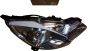 Reflector Derecho Original 1606930280 Citroen