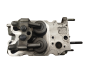 La Culata Chrysler Jeep 90352029G 90412014F 2.5 TD VM69B 2