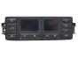Controles Calefacción Audi A3 8L 8L0820043D 5HB007608-04  Hella 1135