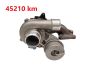 Turbocompresor Ford Volvo F1FG-6K682-AA 16431015063 45210 km