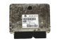 Controlador 036906034KE IAW4TV.KE Skoda Magneti Marelli
