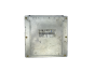 Controlador A0001535279 0281010851 Mercedes Bosch 61950