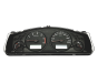 Velocímetro/Instrumentos Y Relojes Nissan Navara 24810-5XD8D 55905