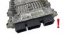 Controlador 9660300280 9653451880 5WS40285C-T SID806 PSA Siemens 60594