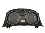 Velocímetro/Instrumentos Y Relojes Opel Astra H Zafira B 13216684PF 20614