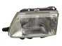 Reflector Izquierdo Citroen Saxo 6204N5 88201760 Valeo