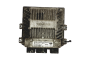 Controlador 3S61-12A650-LA 5WS40069A-T Ford Siemens 24426