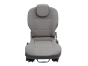 Asiento Derecho Trasera Renault Twingo 2