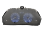 Velocímetro/Instrumentos Y Relojes Citroen Saxo Peugeot 106 9632619880 33467