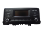 Radio del coche Bluetooth KIA Picanto 96150G6280ASB ACB10G6EE G28M 3