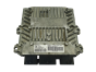 Controlador 5WS40572B-T 9663483180 9653451880 PSA Continental 68507