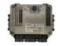 Controlador PSA 0281012468 9653958980 Bosch 20399