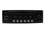 Radio Cd Peugeot 307 7645038392 Blaupunkt 1334