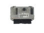 Controlador PSA Toyota 89661-0H170 0261S06147 Bosch 40593