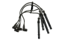 Cables Del Encendido Beru 8200713680D H8200719995 1,2 16v Renault Dacia