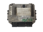 Controlador 0281011627 9656161880 9653958980 PSA Bosch 3278