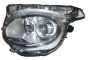 Reflector Izquierdo Nueva Original B000864080 Citroen C1 2