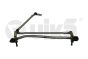 Mecanismo De Los Limpiaparabrisas Delantero 8R1955023D 99551787901 Audi Q5 Vika